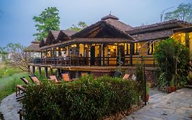 Sapana Village Lodge